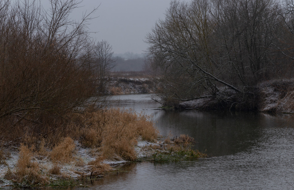 Фотографія Пейзаж / Микола Шахманцір / photographers.ua