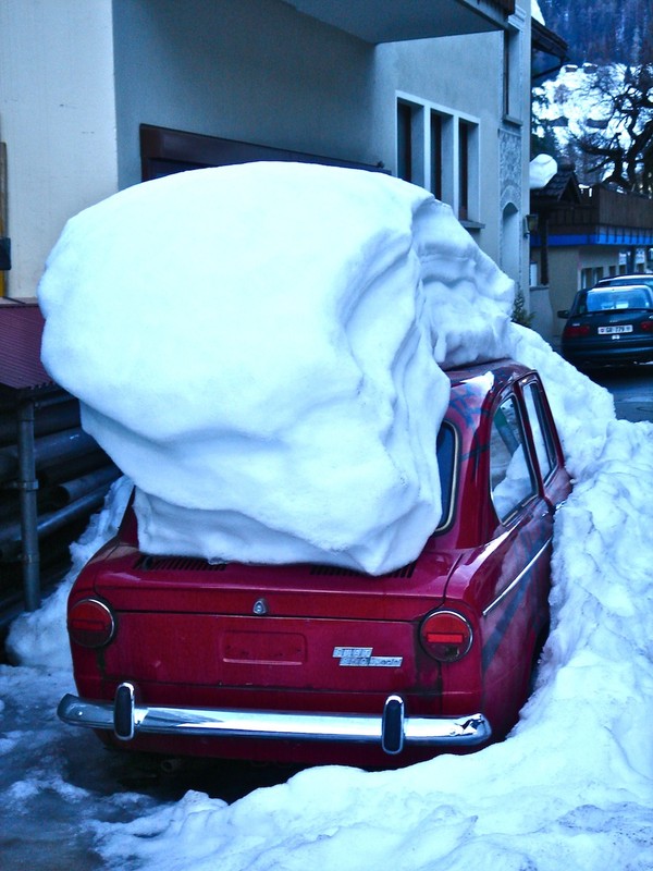 Фотографія избушка ледяная :) / Alina Sedova / photographers.ua