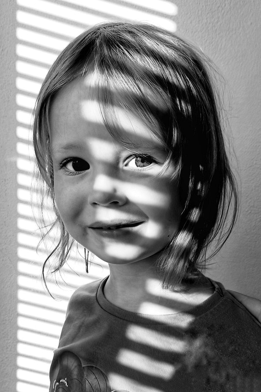 Фотографія Дитячий портрет / Виктор Плясов / photographers.ua