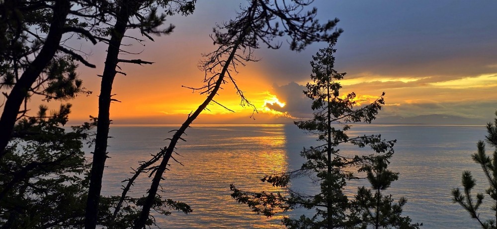 Фотографія Захiд сонечка. / Ольга / photographers.ua