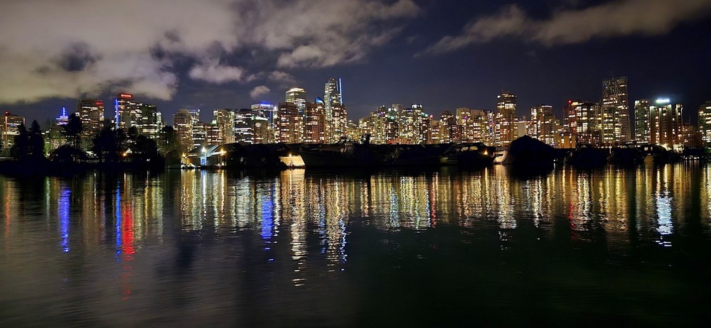 Фотографія Вогні великого міста. / Ольга / photographers.ua