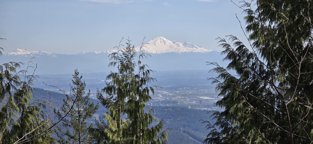Фотографія Снігові вершини. / Ольга / photographers.ua