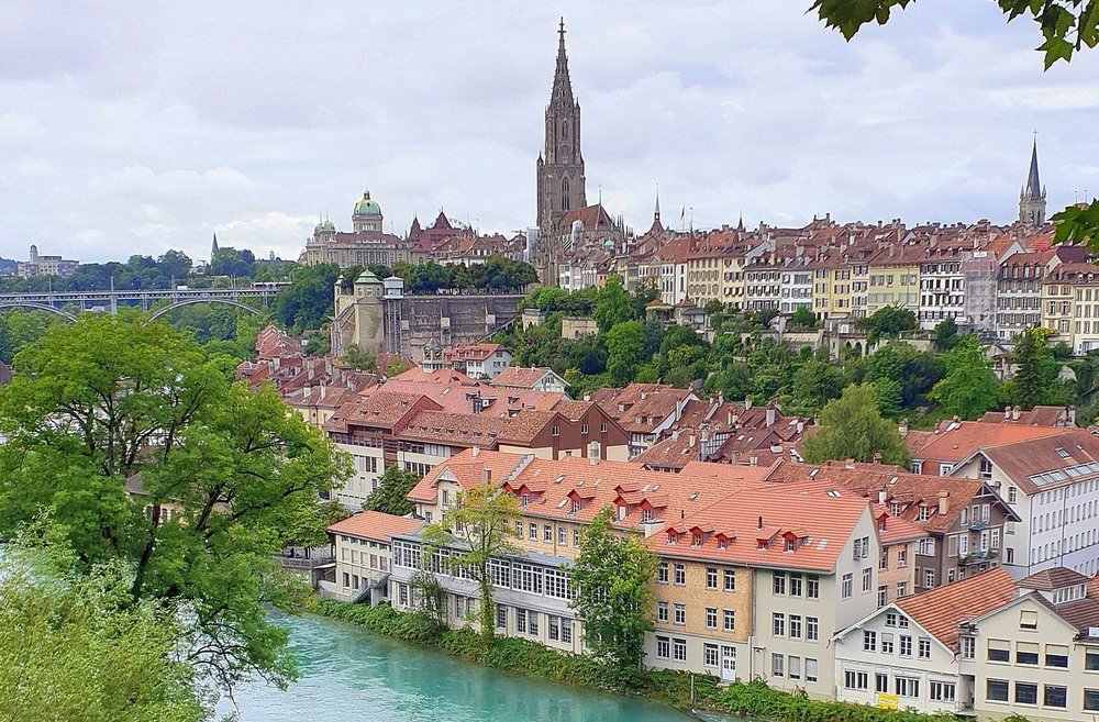 Фотографія Берн. / Ольга / photographers.ua