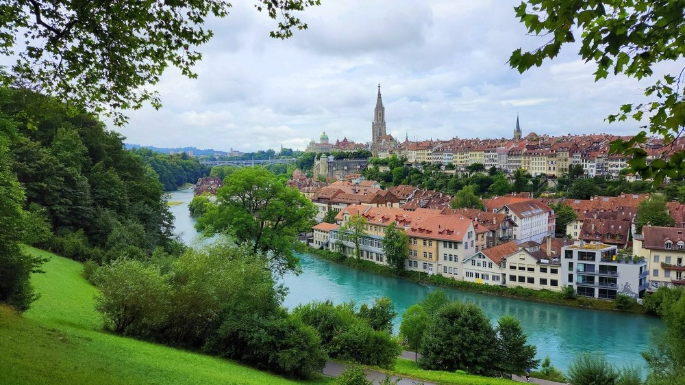 Фотографія Бернський кафедральний собор. / Ольга / photographers.ua