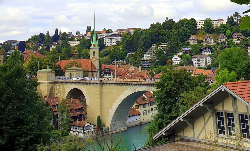 Фотографія Прогулянка по Берну. / Ольга / photographers.ua