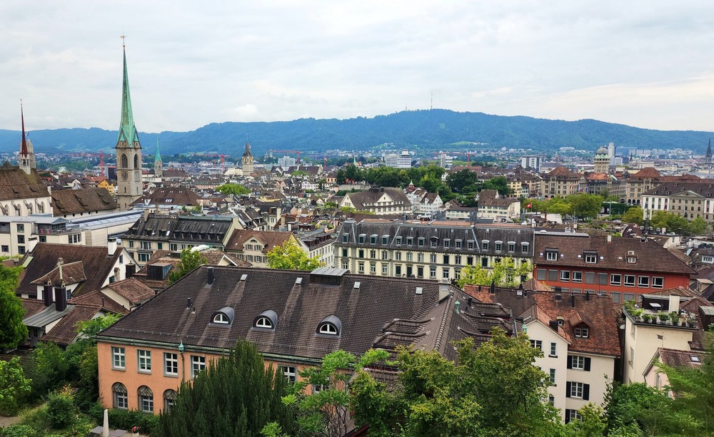 Фотографія ЦЮРIХ. / Ольга / photographers.ua