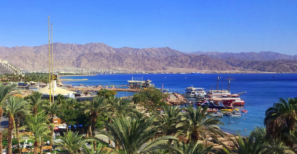 Фотографія Ейлат. / Ольга / photographers.ua