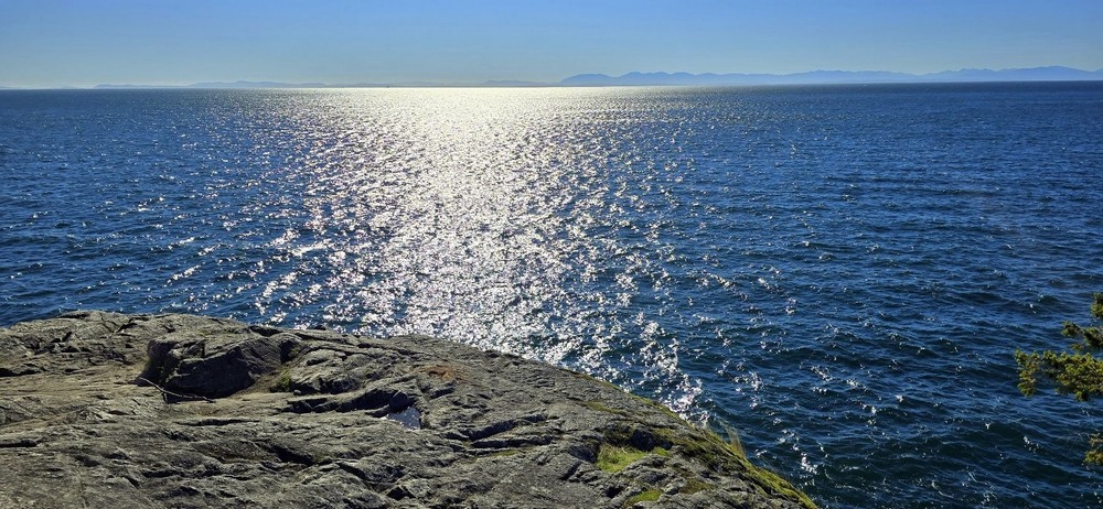 Фотографія Срібна доріжка. / Ольга / photographers.ua