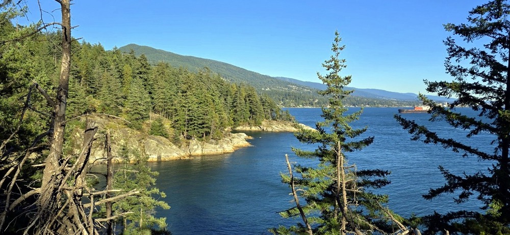 Фотографія Складний форватер. / Ольга / photographers.ua