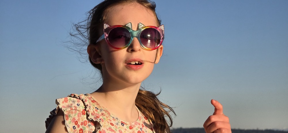 Фотографія Мій промінчик сонця золотий. / Ольга / photographers.ua