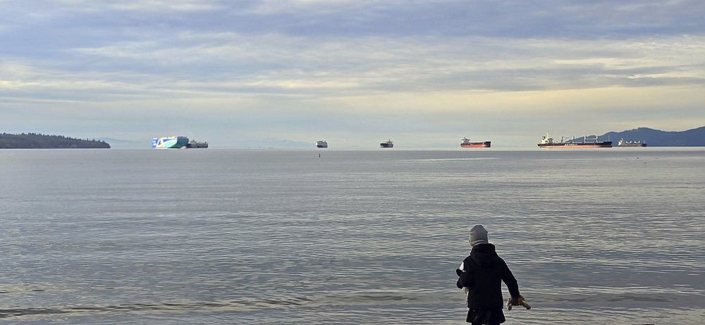 Фотографія Як проводять пароплави. / Ольга / photographers.ua