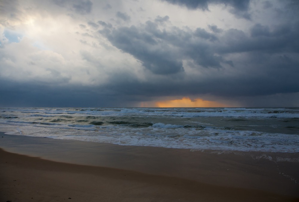 Фотографія Море на закате. / Ольга / photographers.ua