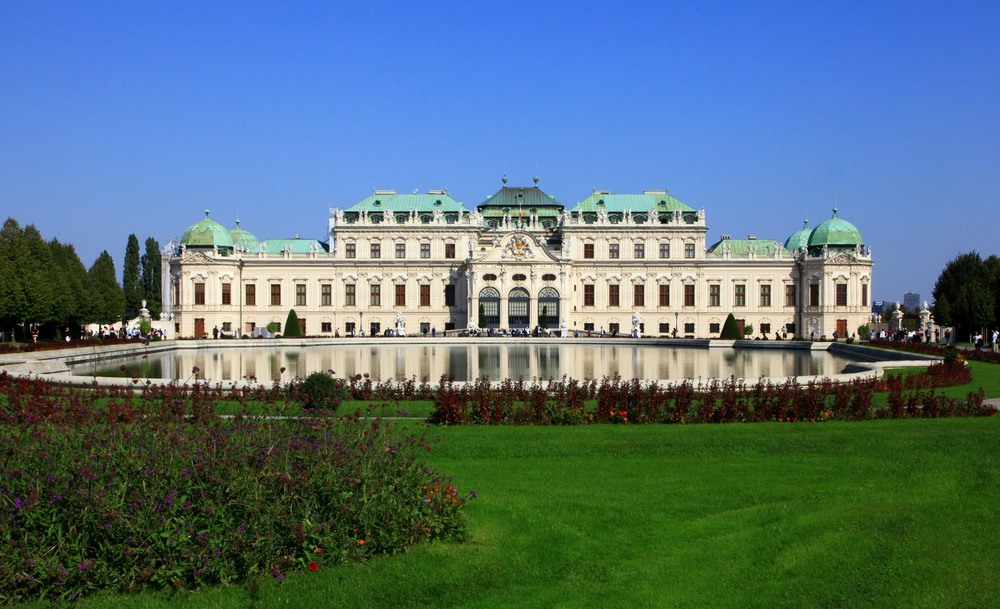 Фотографія Бельведер. / Ольга / photographers.ua