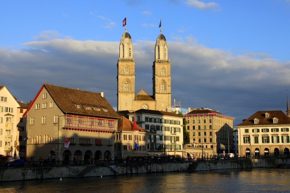 Фотографія ГРОССМЮНСТЕР. / Ольга / photographers.ua