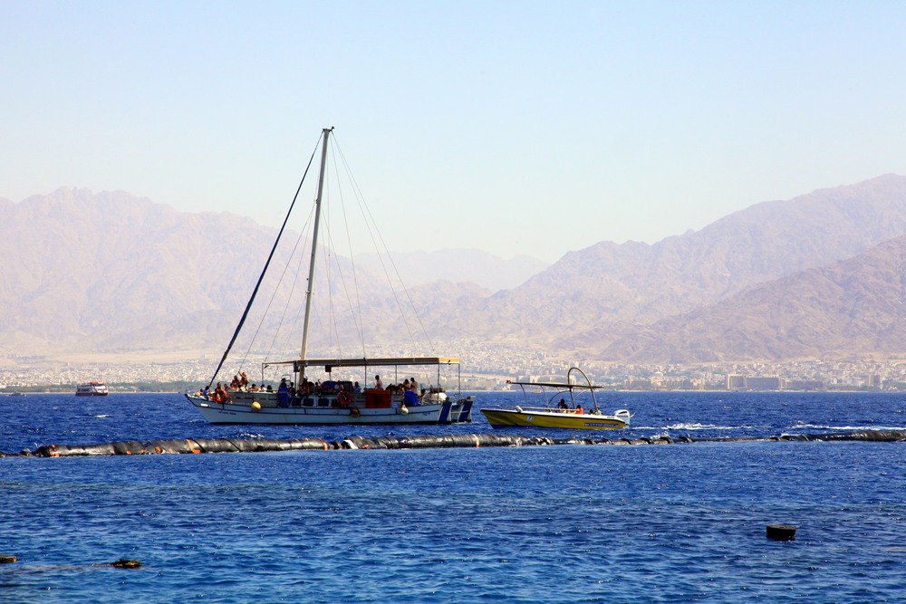 Фотографія Прогулянка на яхтi. / Ольга / photographers.ua