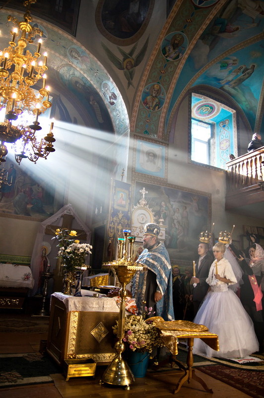 Фотографія Church / Мельник Петр / photographers.ua