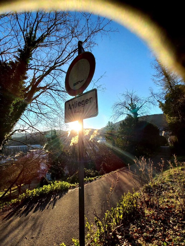 Фотографія На околиці Баден-Бадена / Сергей Порфирьев / photographers.ua