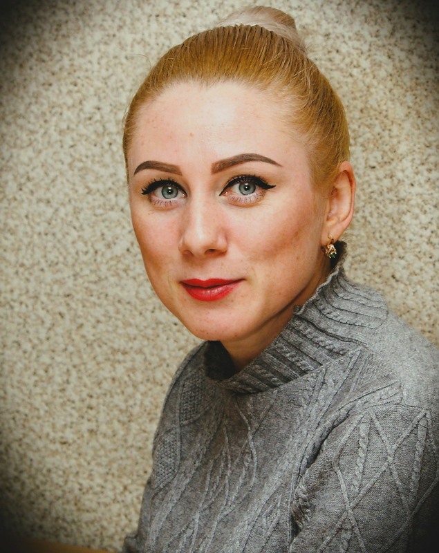 Фотографія Портрет Олени Горбань / Сергей Порфирьев / photographers.ua