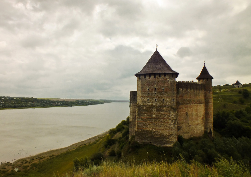 Фотографія Old Fortress / Maxxx Matazoff / photographers.ua
