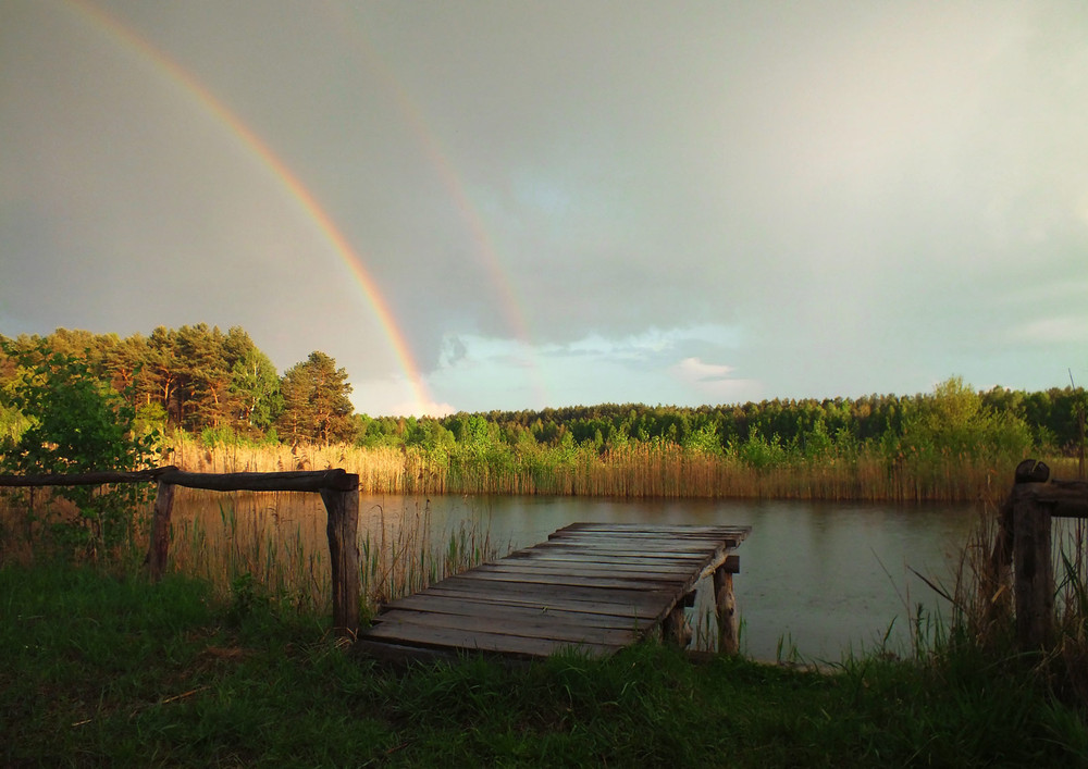 Фотографія Rainbow / Maxxx Matazoff / photographers.ua
