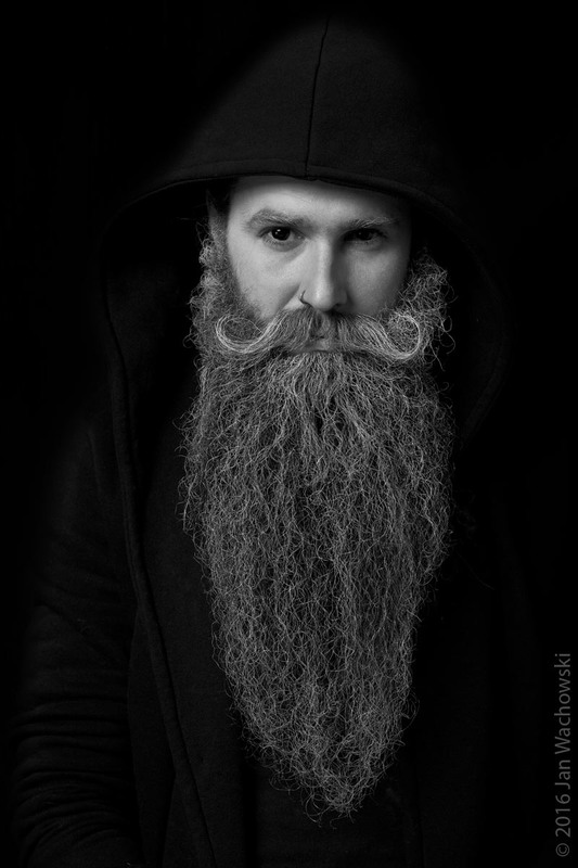 Фотографія The beard / Jan Wachowski / photographers.ua