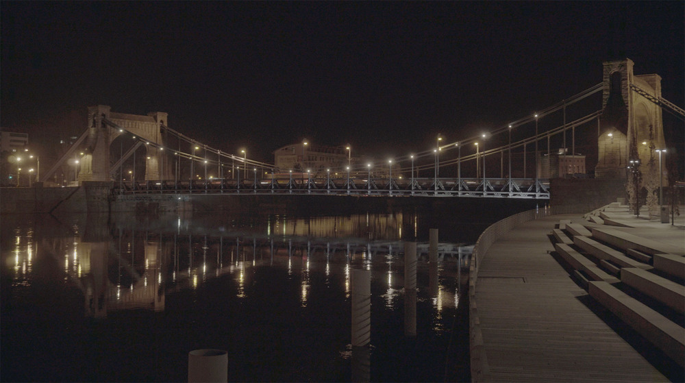 Фотографія Ночной мост / Jan Wachowski / photographers.ua