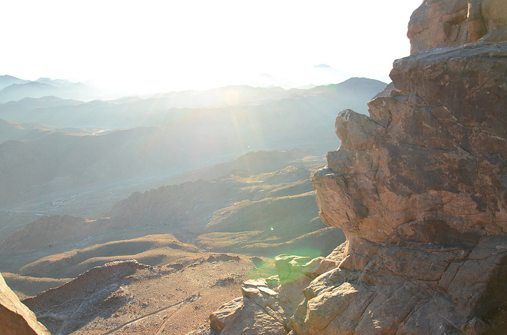 Фотографія Sinai / Vitaliia Melnik / photographers.ua