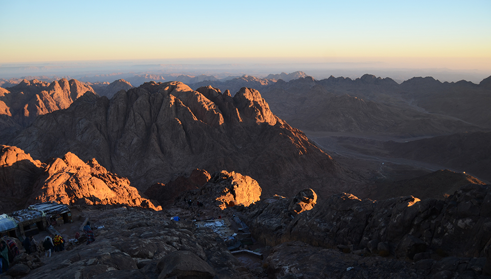 Фотографія Sinai mountains / Vitaliia Melnik / photographers.ua