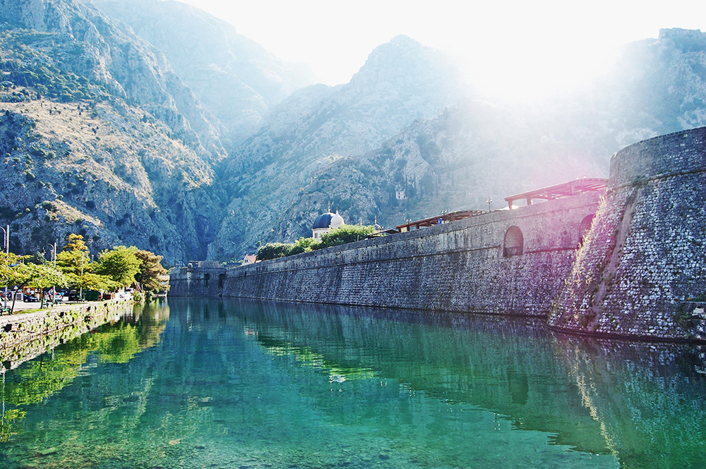 Фотографія Kotor, Montenegro / Vitaliia Melnik / photographers.ua