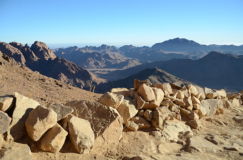 Фотографія Sinai / Vitaliia Melnik / photographers.ua