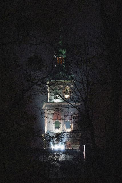 Фотографія Львів / Груць Сергій / photographers.ua