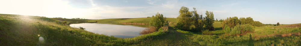 Фотографія с. Соснівка, Вінницька область / Груць Сергій / photographers.ua