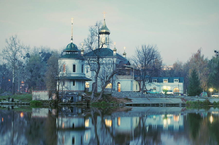 Фотографія Без названия / Груць Сергій / photographers.ua