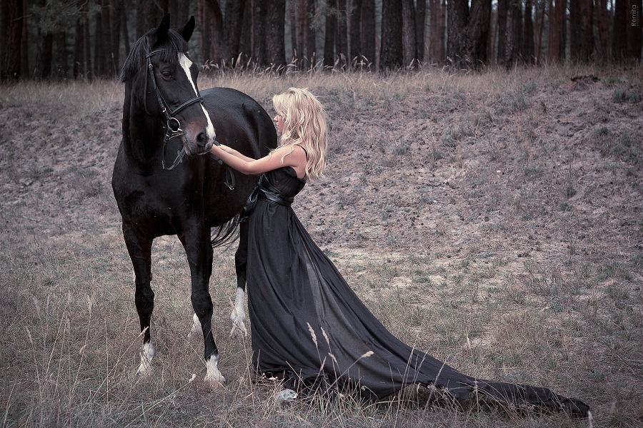 Фотографія понимающий без слов / Ремита Мошкова (Кишмария) / photographers.ua