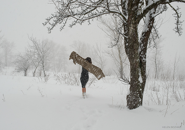 Фотографія Портрет / Helen Bozhko / photographers.ua