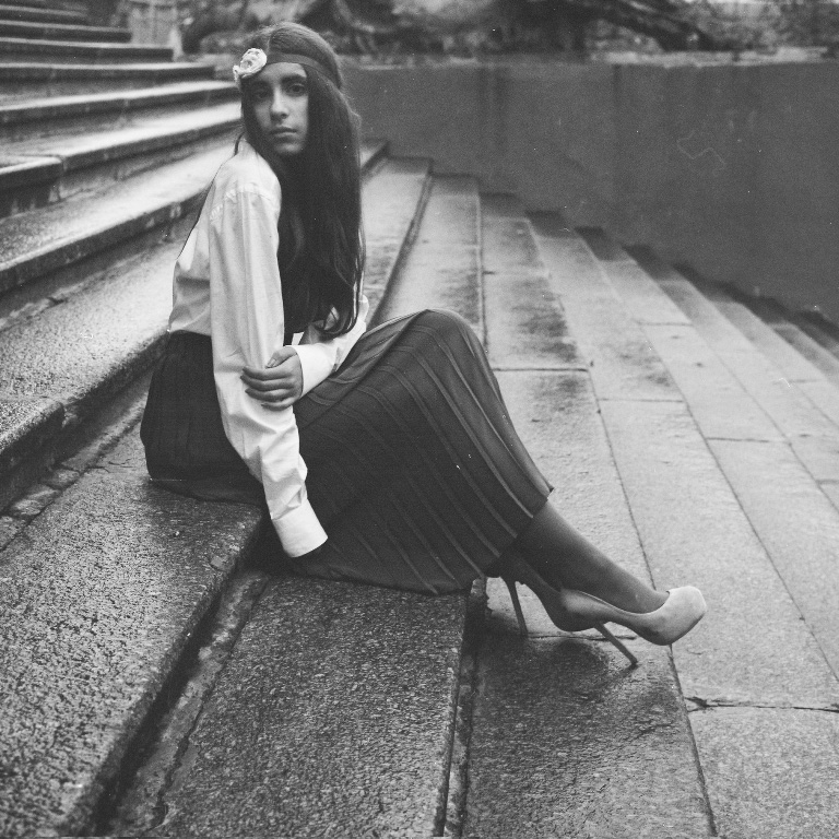 Фотографія Портрет / Юля Беляева / photographers.ua