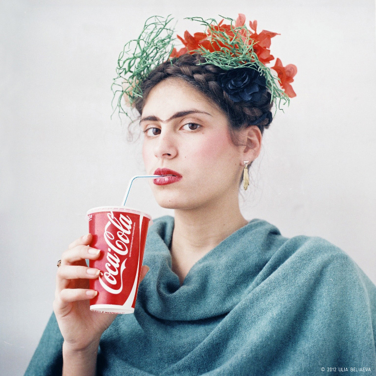 Фотографія Frida Cola / Юля Беляева / photographers.ua