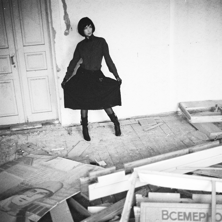 Фотографія Портрет / Юля Беляева / photographers.ua