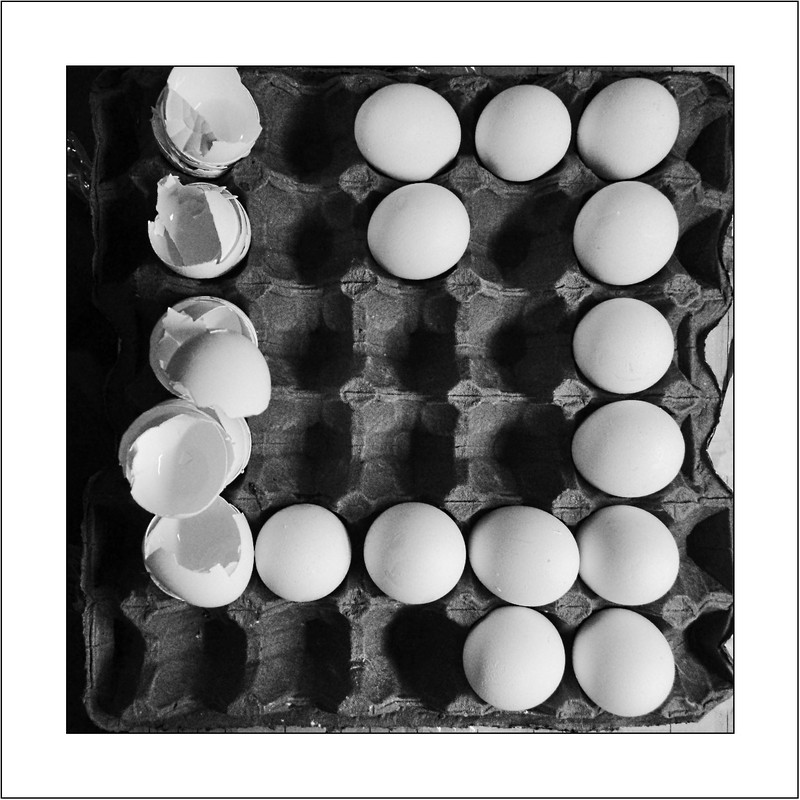 Фотографія *#eggs#* / Ігор Натан / photographers.ua
