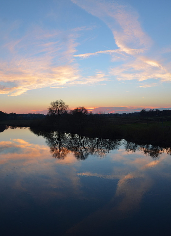 Фотографія Воздушный коридор / Анатолий Жучинский / photographers.ua