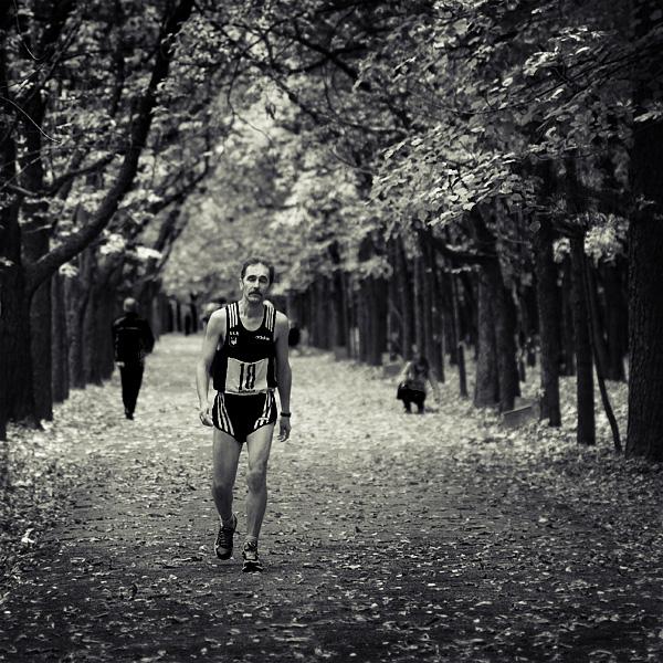 Фотографія Осень вокруг и внутри тебя... / Владимир Коновалов / photographers.ua