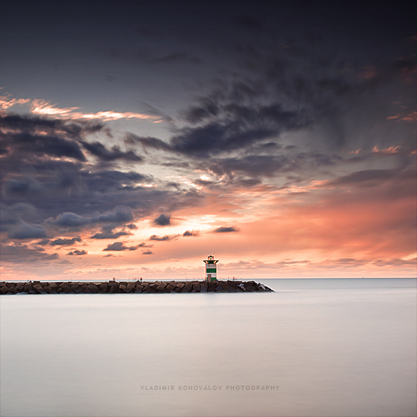 Фотографія Lighthouse 2 / Владимир Коновалов / photographers.ua