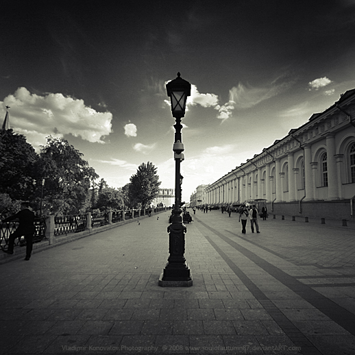 Фотографія Light This City / Владимир Коновалов / photographers.ua