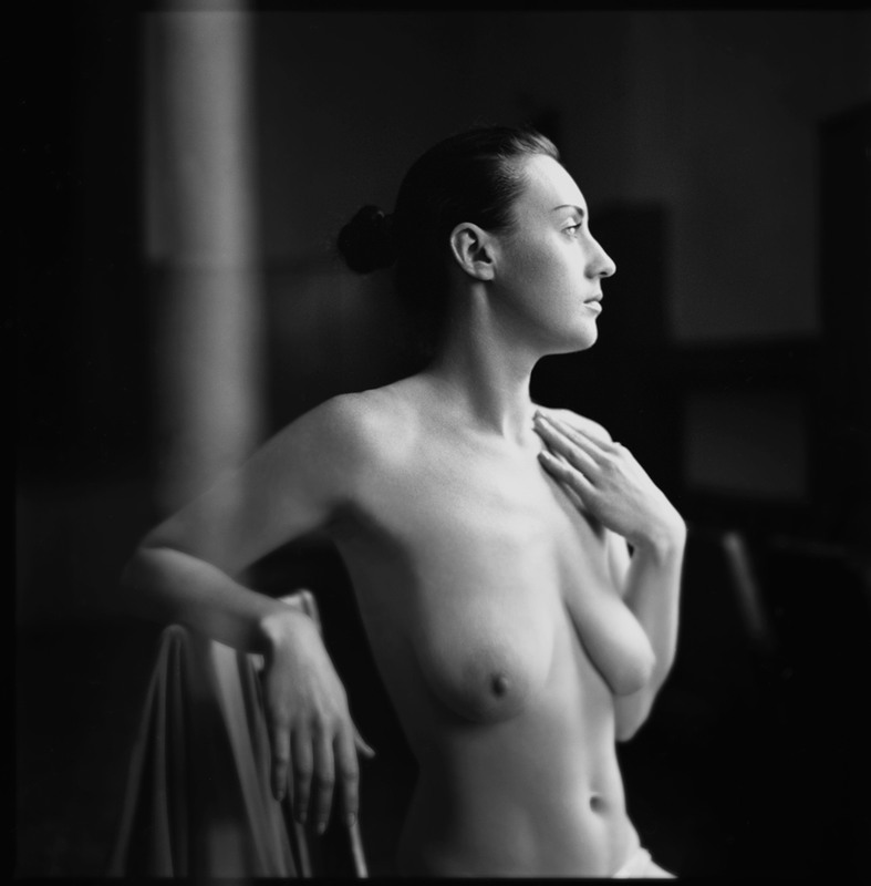 Фотографія Портрет / Дмитрий Козачишин / photographers.ua