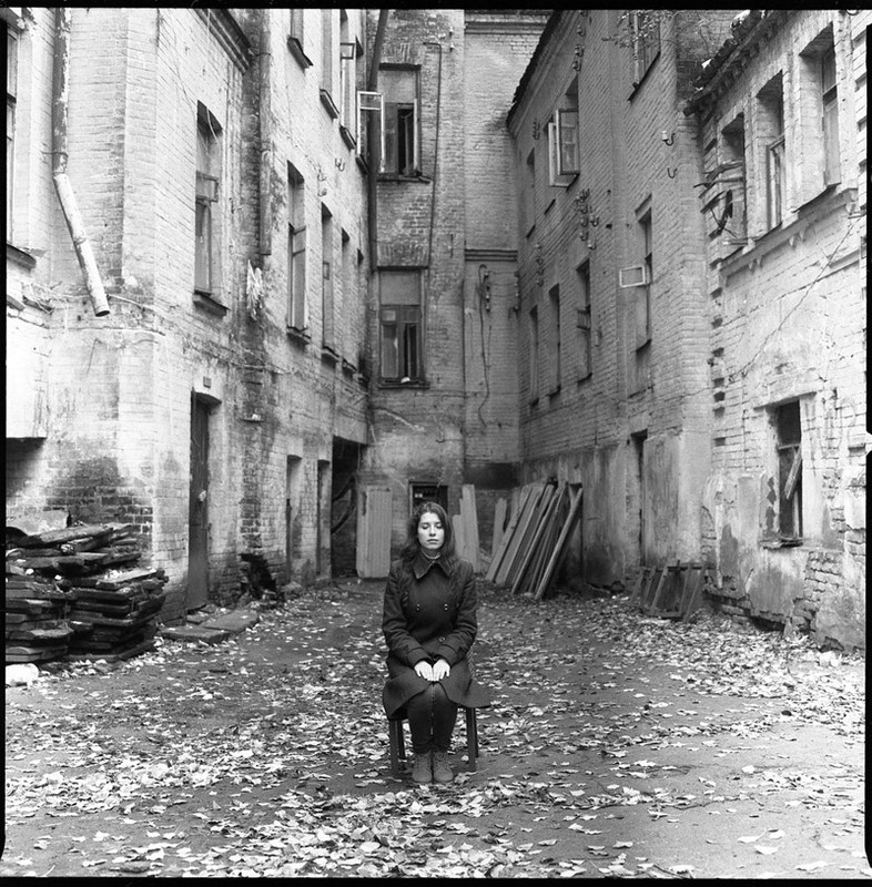 Фотографія Портрет / Дмитрий Козачишин / photographers.ua