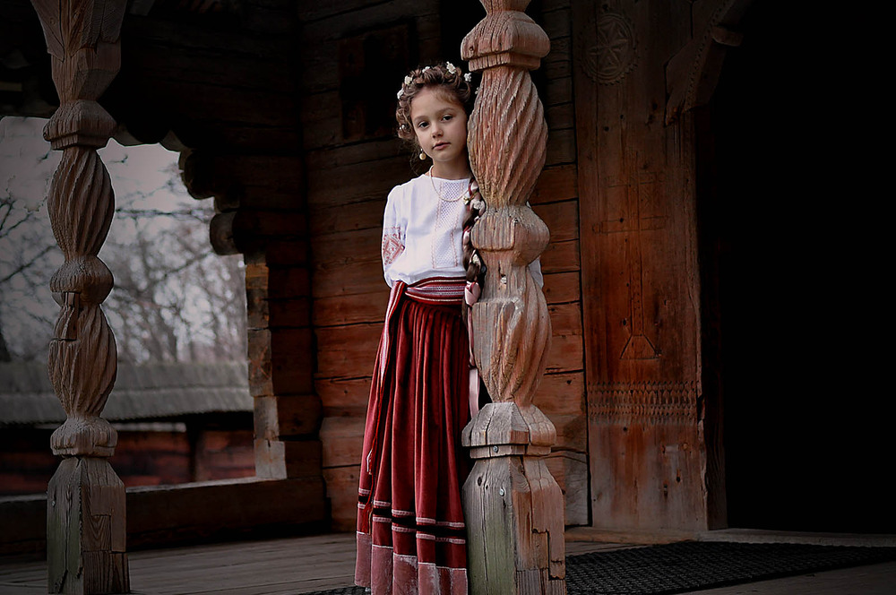 Фотографія Детский мир / Mariana / photographers.ua