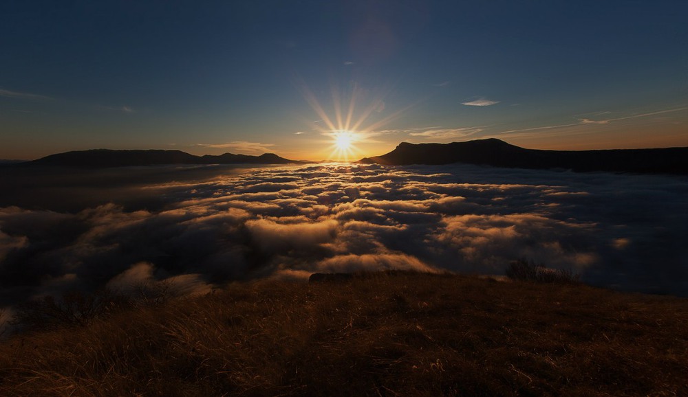 Фотографія Пейзаж / Олег Скворцов / photographers.ua