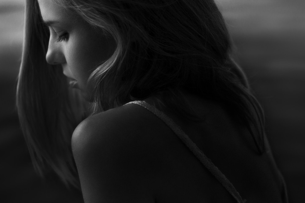 Фотографія Портрет / Олег Скворцов / photographers.ua