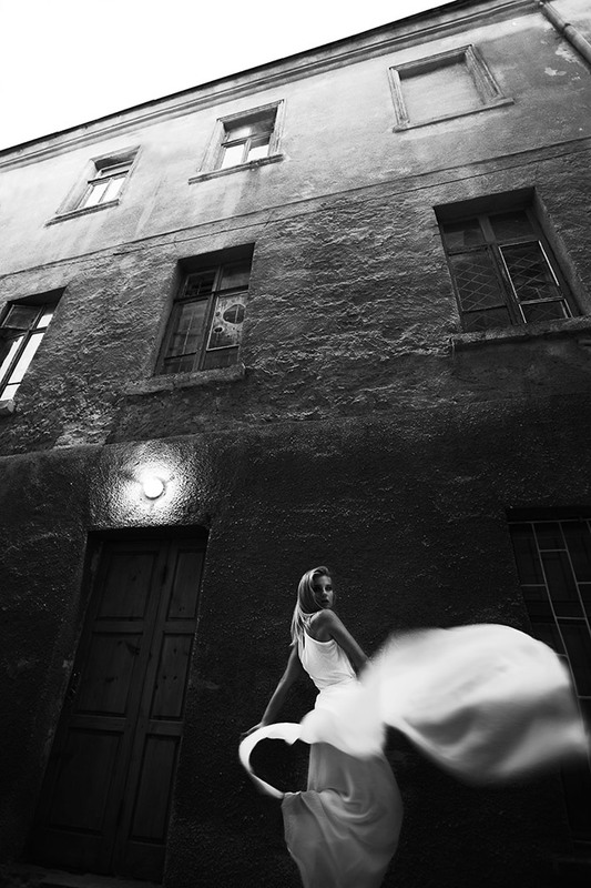 Фотографія White fox / Олег Скворцов / photographers.ua