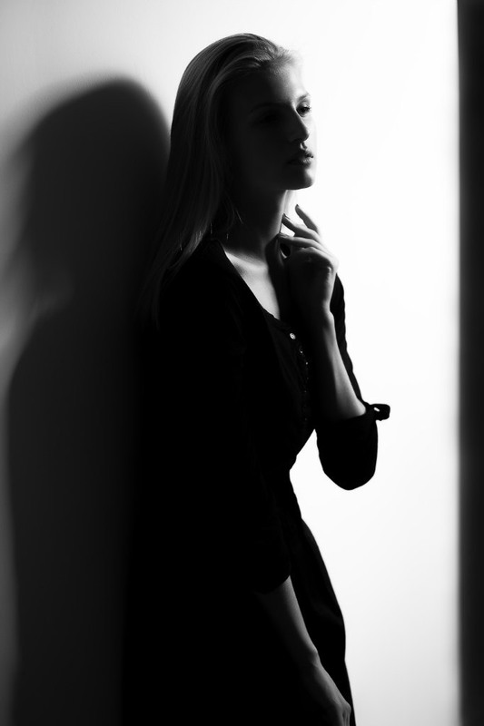 Фотографія Портрет / Олег Скворцов / photographers.ua